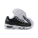 Nike Air Max 95 Ying Yang Pack CK6884-001 Nike Air Max 95 Ying Yang Pack CK6884-001 Sneakers in a classic black and white design