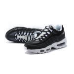 Nike Air Max 95 Ying Yang Pack CK6884-001 Nike Air Max 95 Ying Yang Pack CK6884-001 Sneakers in a classic black and white design