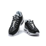 Nike Air Max 95 Ying Yang Pack CK6884-001 Nike Air Max 95 Ying Yang Pack CK6884-001 Sneakers in a classic black and white design