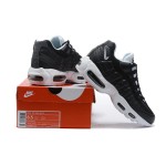 Nike Air Max 95 Ying Yang Pack CK6884-001 Nike Air Max 95 Ying Yang Pack CK6884-001 Sneakers in a classic black and white design
