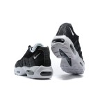 Nike Air Max 95 Ying Yang Pack CK6884-001 Nike Air Max 95 Ying Yang Pack CK6884-001 Sneakers in a classic black and white design