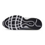 Nike Air Max 97 "Ghost" CZ6087-102 - Sleek White Sneakers with Lavender Accents Nike Air Max 97 "Ghost" CZ6087-102 - White and Lavender Sneakers