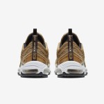 Nike Air Max 97 CR7 - Golden Patchwork Inspired by Ronaldo Nike Air Max 97 CR7 AQ0655-700 Golden Patchwork