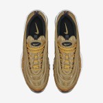 Nike Air Max 97 CR7 - Golden Patchwork Inspired by Ronaldo Nike Air Max 97 CR7 AQ0655-700 Golden Patchwork