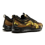 Nike Air Max 97 Italy Camo - Military-Inspired Limited Sneaker Nike Air Max 97 Italy Camo AJ2614-202 Limited Edition