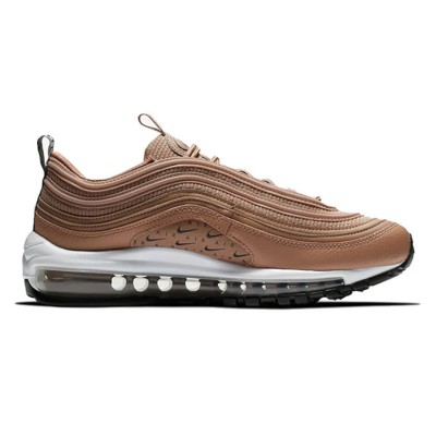 Nike Air Max 97 LX Desert Dust AR7621-200 - Elegant Tan Design with Premium Finish