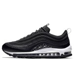 ナイキ エアマックス 97 ラックス ブラック - プレミアムスニーカー ナイキ エアマックス 97 ラックス ブラック AR7621-001