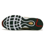 ナイキ エアマックス 97 OG QS メタリックゴールド - レッドスウッシュ ナイキ エアマックス 97 OG QS メタリックゴールド 884421-700