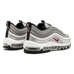 ナイキ エアマックス 97 OG シルバーバレット 2017 ナイキ エアマックス 97 OG QS シルバーバレット 884421-001