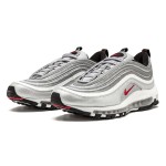 ナイキ エアマックス 97 OG シルバーバレット 2017 ナイキ エアマックス 97 OG QS シルバーバレット 884421-001
