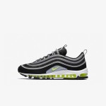 ナイキ エアマックス 97 OG QS ブラック ボルト ナイキ エアマックス 97 OG QS ブラック ボルト グリーン 921826-004