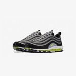 ナイキ エアマックス 97 OG QS ブラック ボルト ナイキ エアマックス 97 OG QS ブラック ボルト グリーン 921826-004