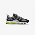 ナイキ エアマックス 97 OG QS ブラック ボルト ナイキ エアマックス 97 OG QS ブラック ボルト グリーン 921826-004