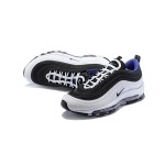 Nike Air Max 97 Persian Violet - Timeless Comfort and Style Nike Air Max 97 Persian Violet 921522-102 in Black, White, and Violet