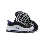 Nike Air Max 97 Persian Violet - Timeless Comfort and Style Nike Air Max 97 Persian Violet 921522-102 in Black, White, and Violet