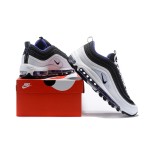 Nike Air Max 97 Persian Violet - Timeless Comfort and Style Nike Air Max 97 Persian Violet 921522-102 in Black, White, and Violet