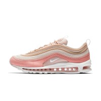 Nike Air Max 97 Premium Beige 312834-200 - Elegant Beige and Pink Design, Perfect Fusion of Style and Comfort