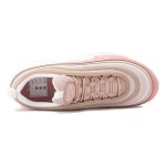 ナイキ エアマックス 97 プレミアム ベージュ - 洗練されたベージュとピンク ナイキ エアマックス 97 プレミアム ベージュ 312834-200 フルレングスエアクッション