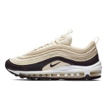 ナイキ エアマックス 97 プレミアム ライトクリーム 917646-202 ナイキ エアマックス 97 ライトクリーム ブラック 917646-202