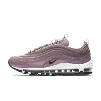 Nike Air Max 97 プレミアム トープグレー 917646-200 - 上品なモーヴグレーのデザイン、時代を超えたスタイルと快適さ