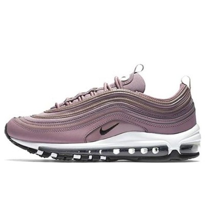 Nike Air Max 97 プレミアム トープグレー 917646-200 - 上品なモーヴグレーのデザイン、時代を超えたスタイルと快適さ