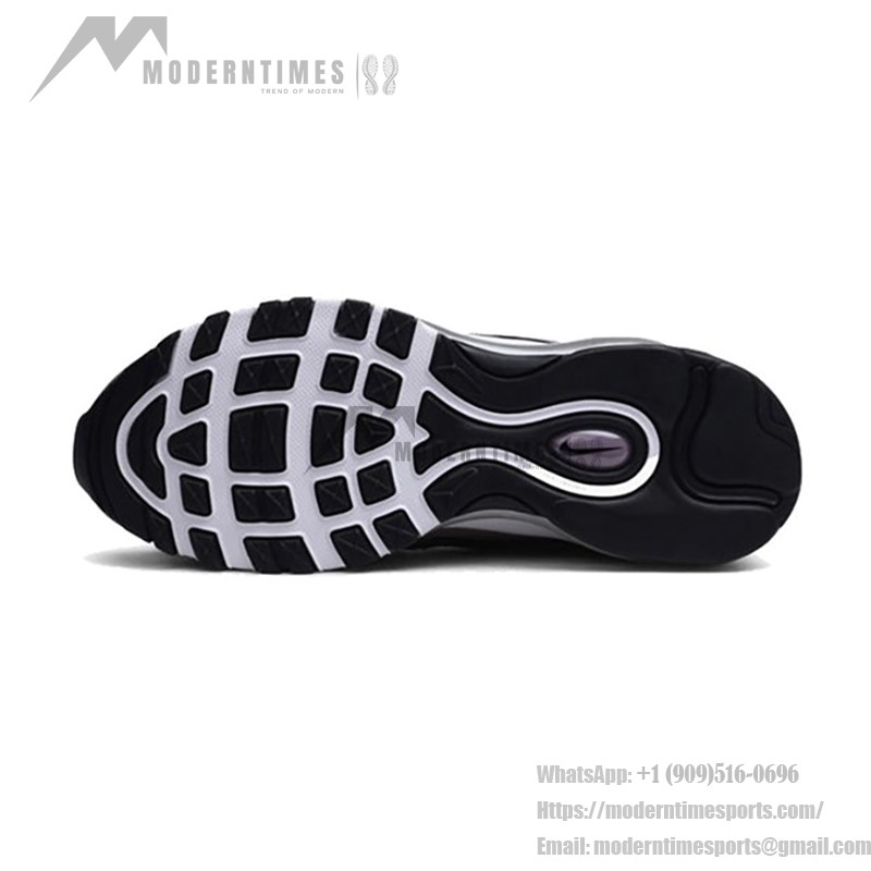 Nike Air Max 97 プレミアム トープグレー 917646-200 Nike Air Max 97 プレミアム トープグレー - エレガントなモーヴグレー