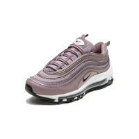 Nike Air Max 97 プレミアム トープグレー 917646-200 - 上品なモーヴグレーのデザイン、時代を超えたスタイルと快適さ