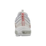 Nike Air Max 97 Rainbow AQ4137-100 Nike Air Max 97 Rainbow AQ4137-100 - ホワイトとレインボーアクセント