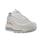 Nike Air Max 97 Rainbow AQ4137-100 Nike Air Max 97 Rainbow AQ4137-100 - ホワイトとレインボーアクセント