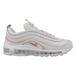 Nike Air Max 97 Rainbow AQ4137-100 Nike Air Max 97 Rainbow AQ4137-100 - ホワイトとレインボーアクセント