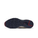 Nike Air Max 97 SE Blue Nebula - ホワイトとブルーデザイン Nike Air Max 97 SE Blue Nebula AQ4126-400 ホワイトとブルースニーカー
