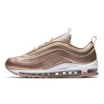 Nike Air Max 97 Ultra 17 Metallic Red Bronze 917704-902 ナイキ エアマックス 97 ウルトラ 17 メタリック レッド ブロンズ