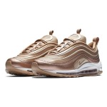 Nike Air Max 97 Ultra 17 Metallic Red Bronze 917704-902 ナイキ エアマックス 97 ウルトラ 17 メタリック レッド ブロンズ