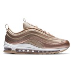 Nike Air Max 97 Ultra 17 Metallic Red Bronze 917704-902 ナイキ エアマックス 97 ウルトラ 17 メタリック レッド ブロンズ