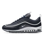 Nike Air Max 97 Ultra 17 Midnight Navy Nike Air Max 97 Ultra 17 Midnight Navy Blue 918356-400