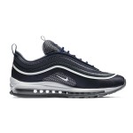 Nike Air Max 97 Ultra 17 Midnight Navy Nike Air Max 97 Ultra 17 Midnight Navy Blue 918356-400