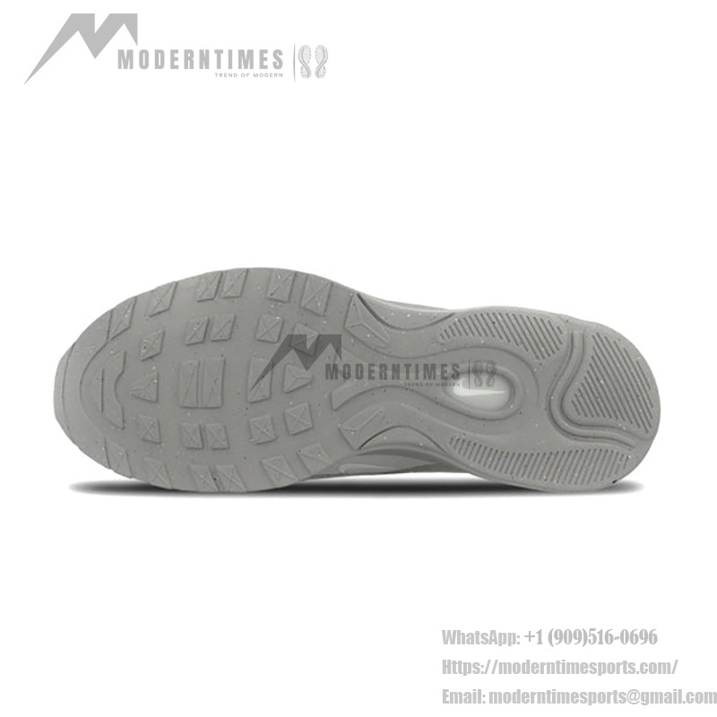 Nike Air Max 97 Ultra 17 SE Pure Platinum Nike Air Max 97 Ultra 17 SE Pure Platinum 924452-002