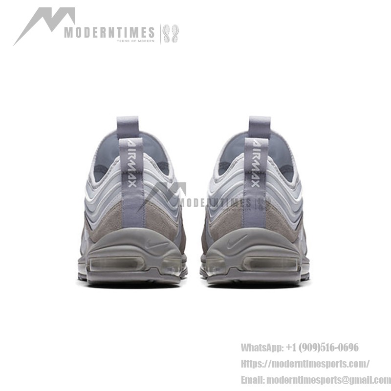 Nike Air Max 97 Ultra 17 SE Pure Platinum Nike Air Max 97 Ultra 17 SE Pure Platinum 924452-002