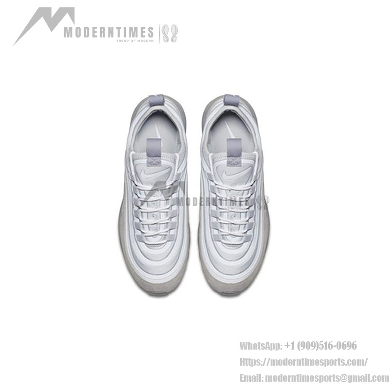 Nike Air Max 97 Ultra 17 SE Pure Platinum Nike Air Max 97 Ultra 17 SE Pure Platinum 924452-002