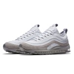 Nike Air Max 97 Ultra 17 SE Pure Platinum Nike Air Max 97 Ultra 17 SE Pure Platinum 924452-002
