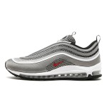 Nike Air Max 97 Ultra 17 Silver Bullet Nike Air Max 97 Ultra 17 Silver Bullet 918356-003