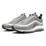 Nike Air Max 97 Ultra 17 Silver Bullet Nike Air Max 97 Ultra 17 Silver Bullet 918356-003