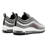 Nike Air Max 97 Ultra 17 Silver Bullet Nike Air Max 97 Ultra 17 Silver Bullet 918356-003