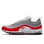 Nike Air Max 97 University Red Grey Nike Air Max 97 University Red Grey 921826-009