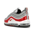 Nike Air Max 97 University Red Grey Nike Air Max 97 University Red Grey 921826-009