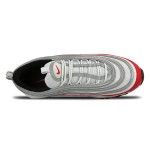 Nike Air Max 97 University Red Grey Nike Air Max 97 University Red Grey 921826-009