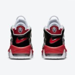 Nike Air More Uptempo “Bulls” Retro Basketball Shoes Nike Air More Uptempo “Bulls” Retro Basketball Shoes 921948-600