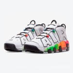 Nike Air More Uptempo DV1233-111 レトロバスケットシューズ Nike Air More Uptempo DV1233-111 クラシックレトロバスケットボールシューズ