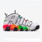 Nike Air More Uptempo DV1233-111 レトロバスケットシューズ Nike Air More Uptempo DV1233-111 クラシックレトロバスケットボールシューズ