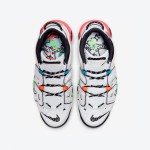 Nike Air More Uptempo DV1233-111 レトロバスケットシューズ Nike Air More Uptempo DV1233-111 クラシックレトロバスケットボールシューズ